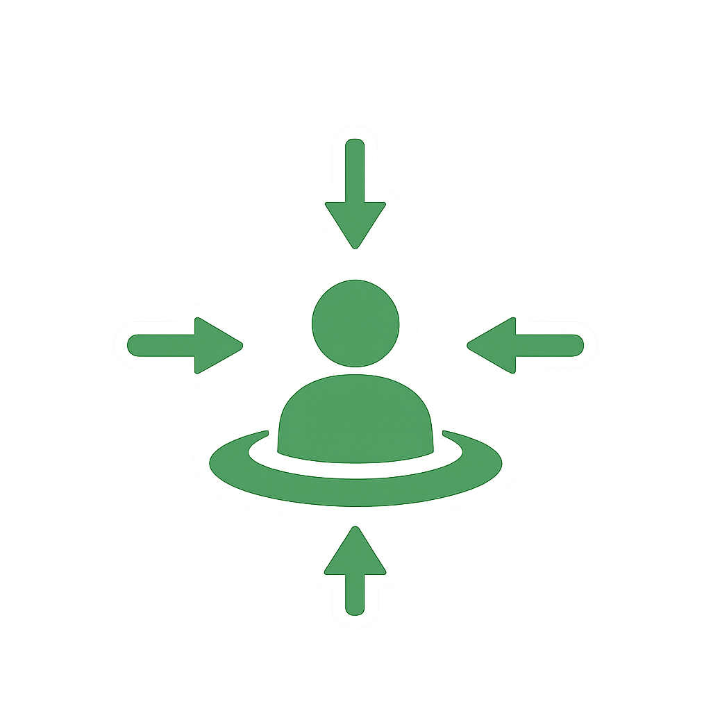 Client-Centric