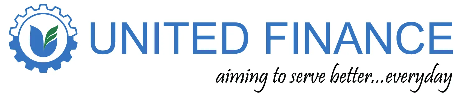 United Finance