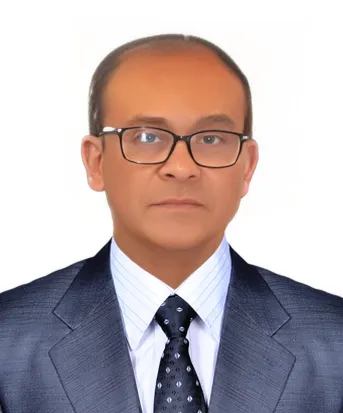 Md. Abul Kashem MSC (DU), MBA (DU), PGDHRM